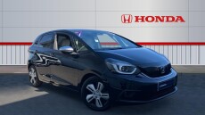 Honda Jazz 1.5 i-MMD Hybrid EX 5dr eCVT Hybrid Hatchback